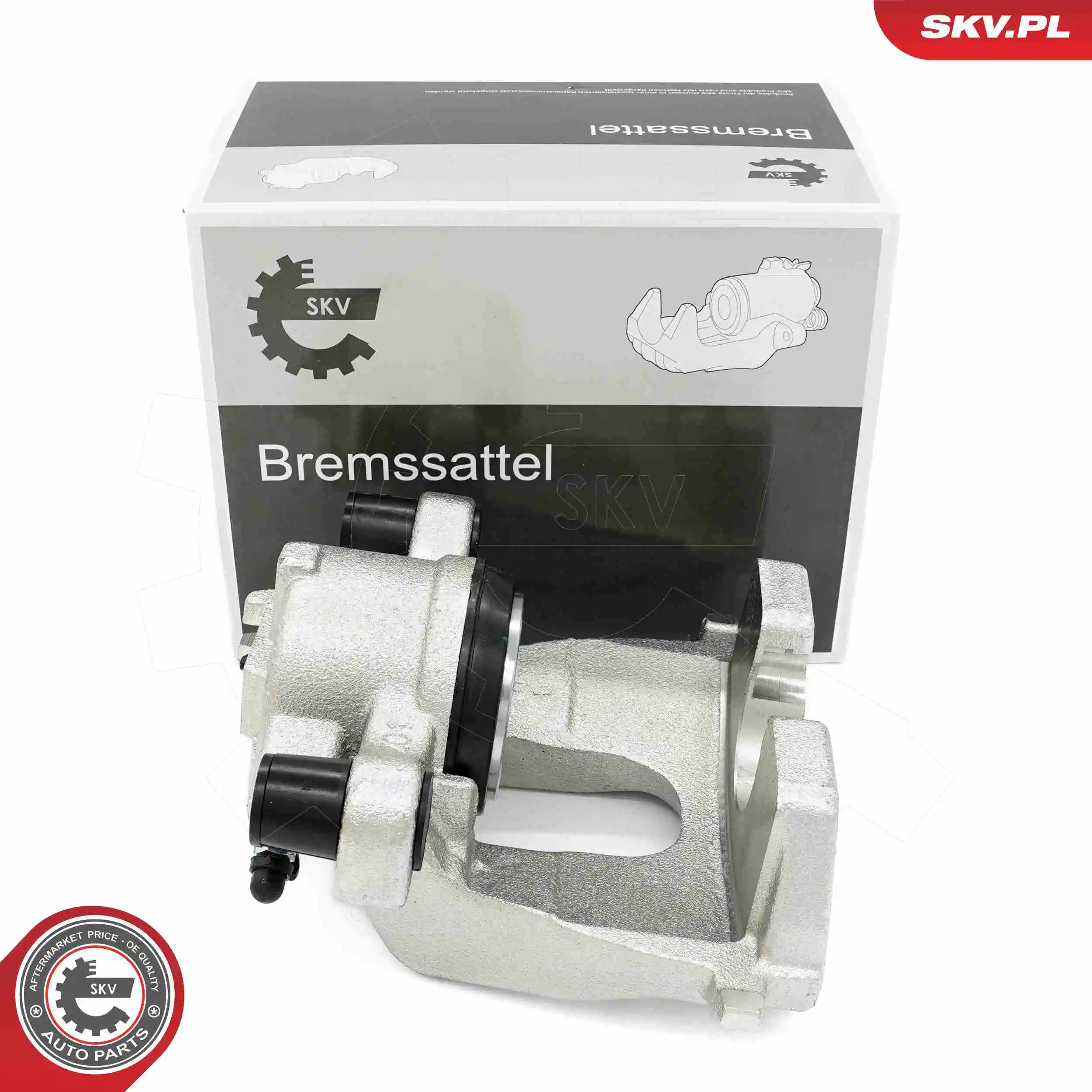 Brake Caliper
